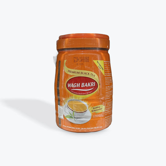Wagh Bakri Premium Leaf