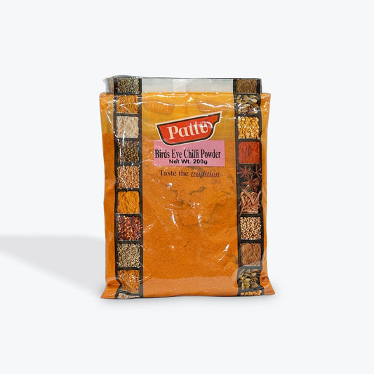 Pattu Chilli Powder Birds Eye