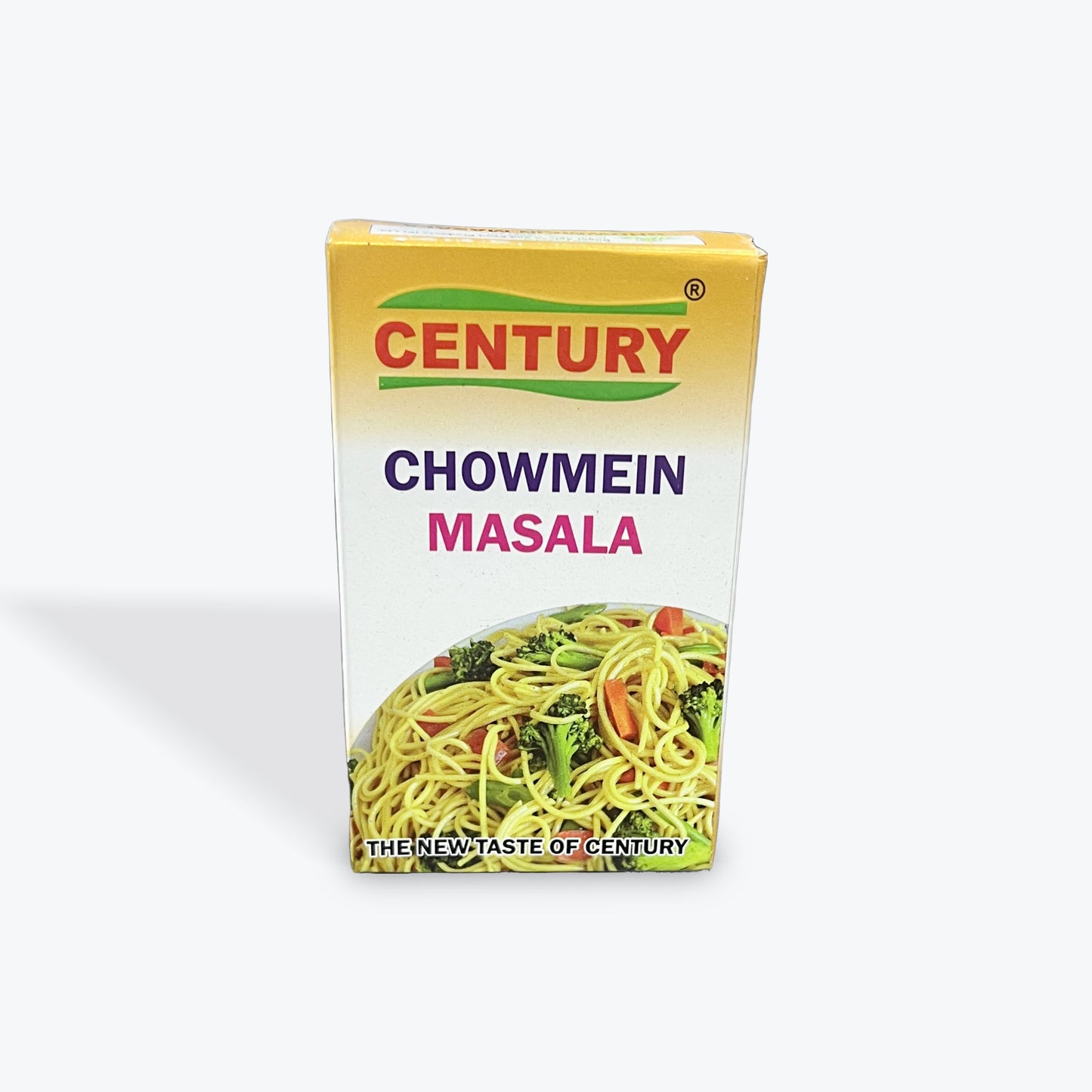Century Chowmein Masala