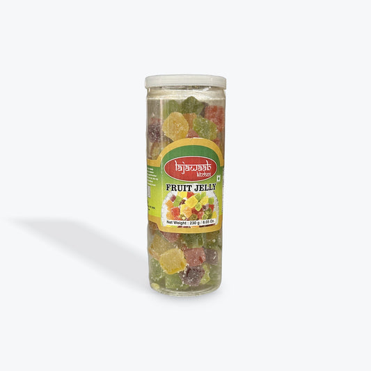 Lajawaab Fruit Jelly