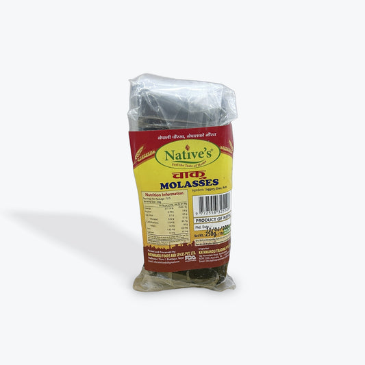 Native’s Molasses