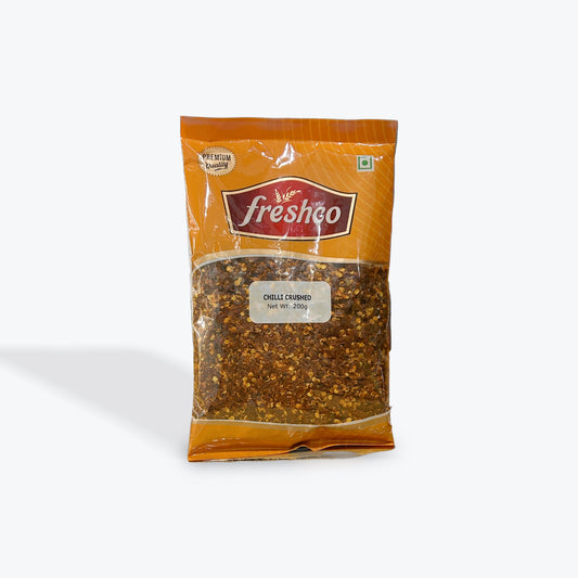 Pattu Chilli Crushed