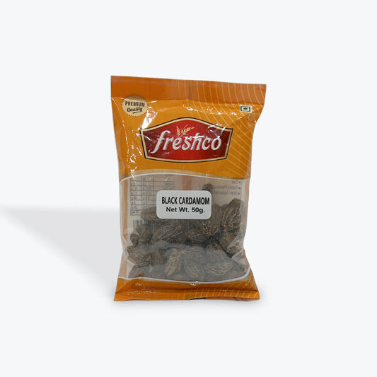 Freshco Balck Cardamom
