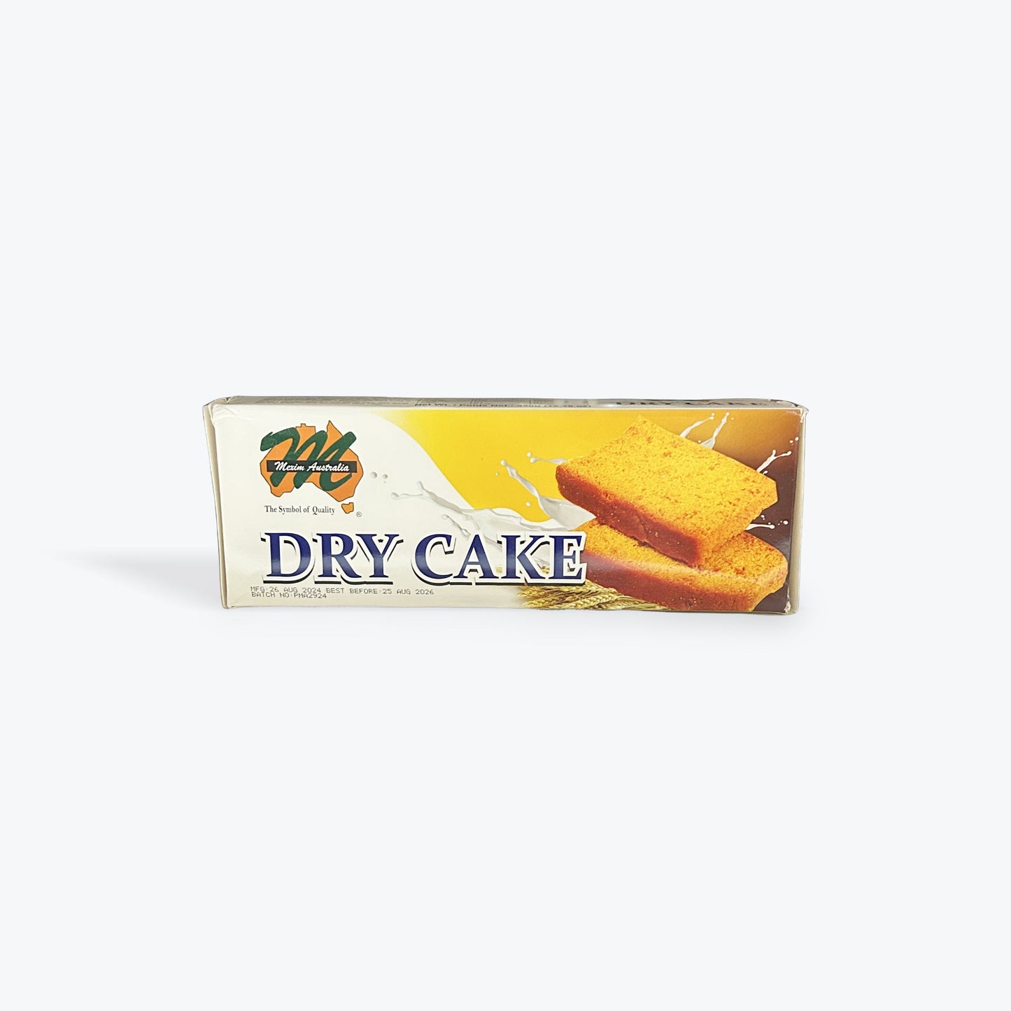 MeximDry Cake