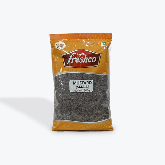 Frescho Mustard (Small)