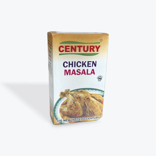 Century Chicken Masala