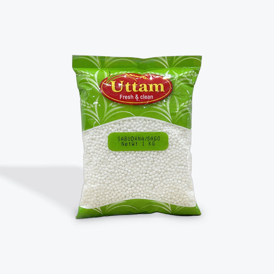 Uttam Sabudana Sago