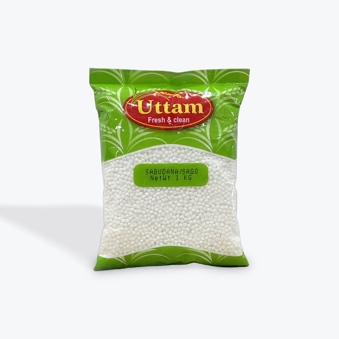 Uttam Sabudana/Sago