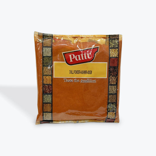 Pattu Chilli Powder/Kashmiri