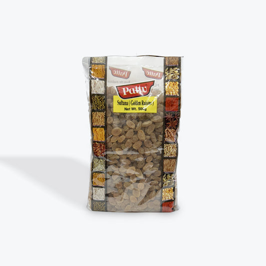 Uttam Green Sultana Raisins