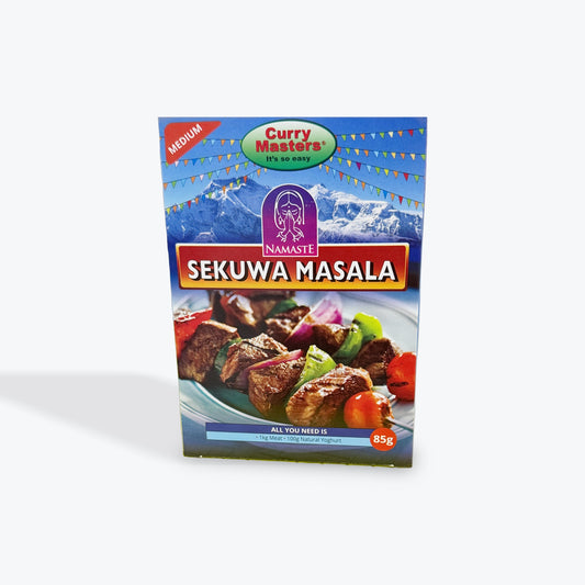 Curry Masters Sekuwa Masala