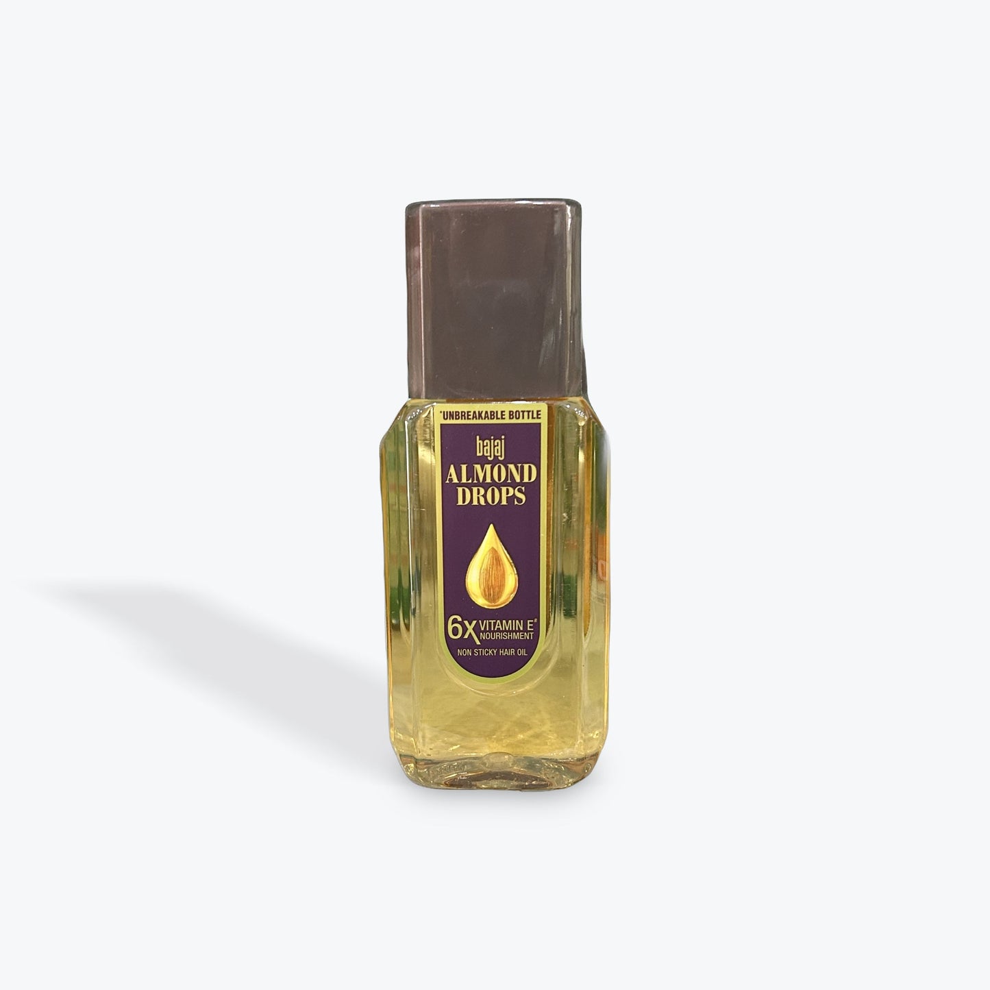 Bajaj Almond Drops Hair Oil