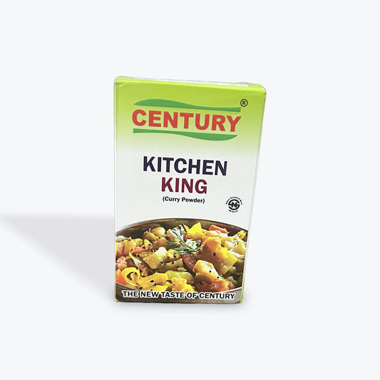 Century Kitchen King Masala