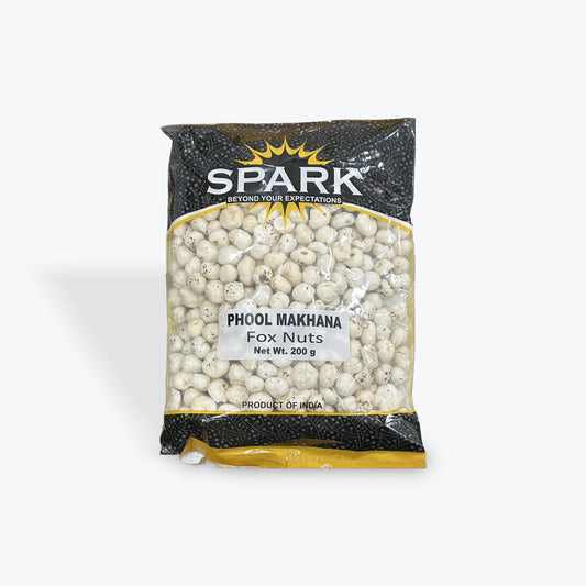 PHOOL MAKHANA Fox Nuts