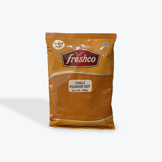 Frescho Chilli Powder Hot