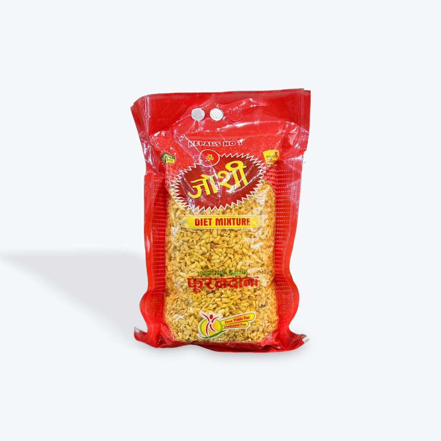 Joshi Furandana (Diet Mixture)