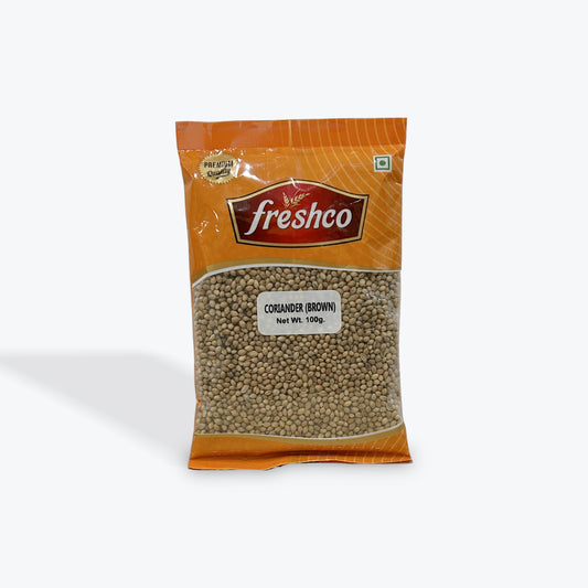 Frescho Conriander (Brown)