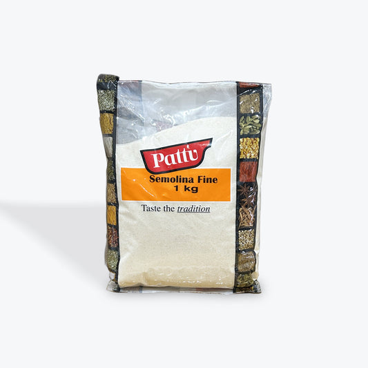 Pattu Semolina Fine
