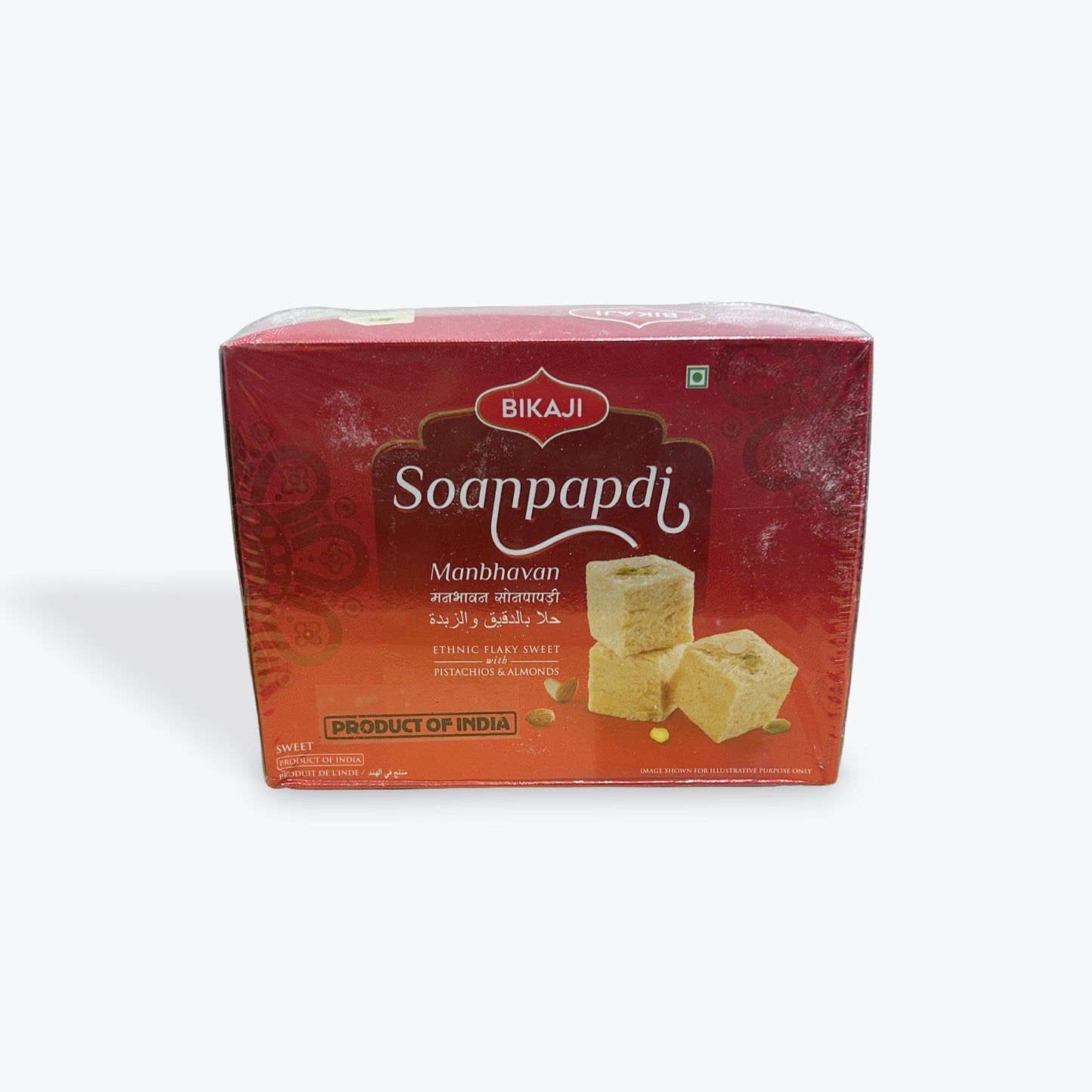 Bikaji Soan Papdi