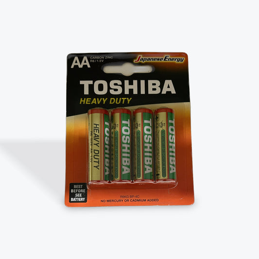 Toshiba Heavy Duty