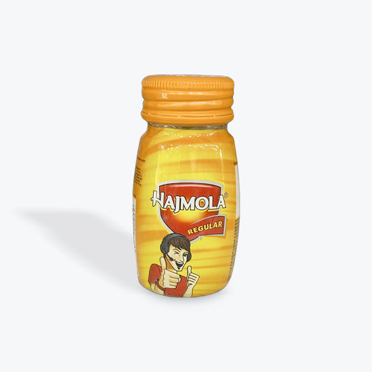 Hajmola Regular