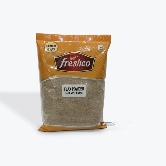 Frescho Flax Powder