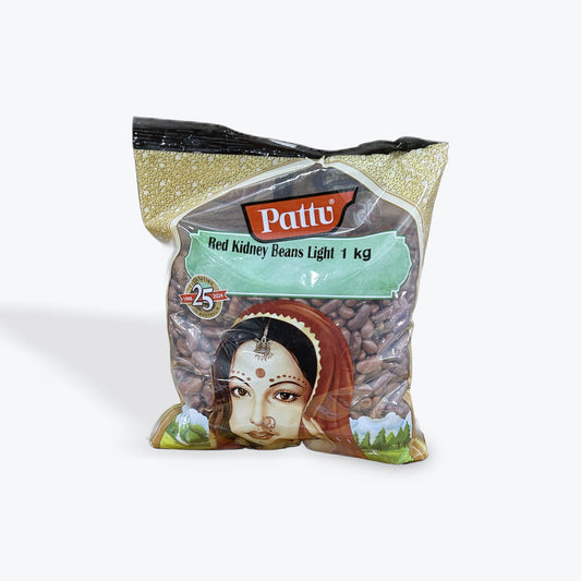 Pattu Red kindneys Beans Light
