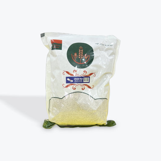 Laligurans Millet Flour 1kg