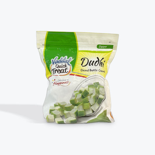 Vadilal Bottle Gourd Dices