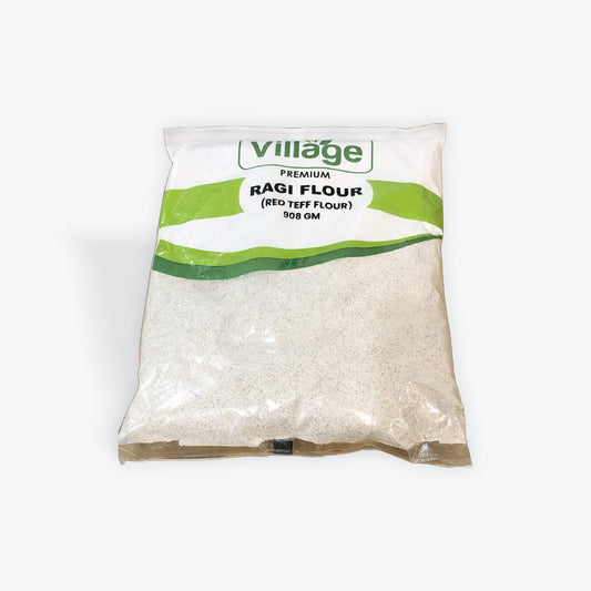 Village Ragi Flour
