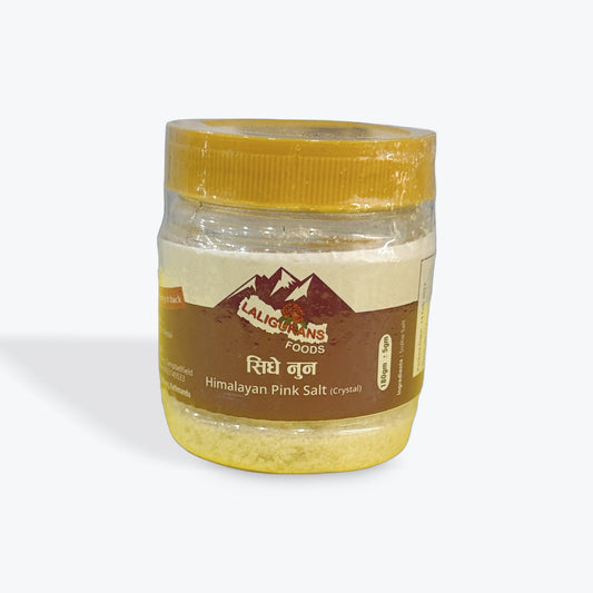 Laligurans Himalyan Pink Salt