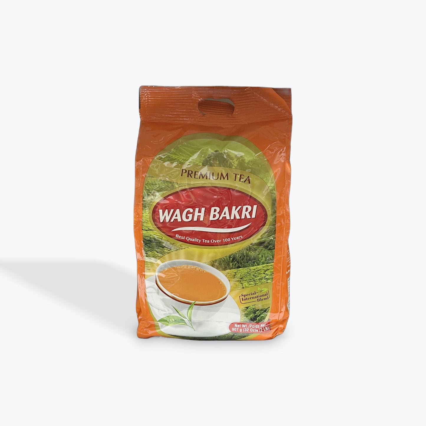 Wagh Bakri Premium Tea
