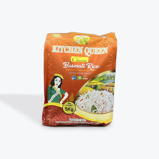 Kitchen Queen Classic
