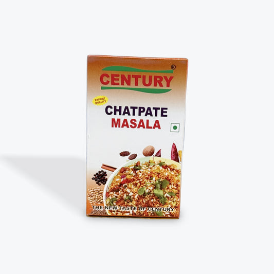 Century Chatpate Masala