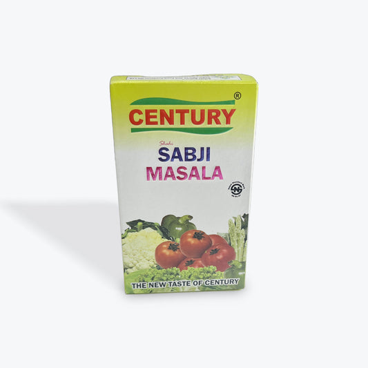 Century Shahi Sabji Masala