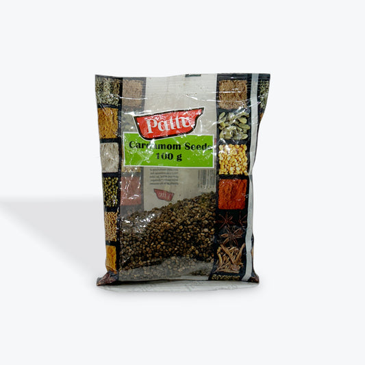 Pattu Cardamom Seeds