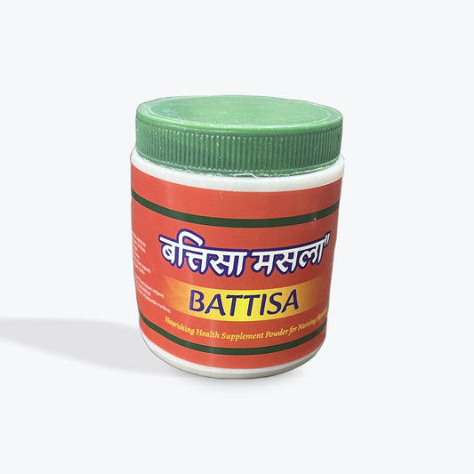 little Nepal 32 masala (battisa)
