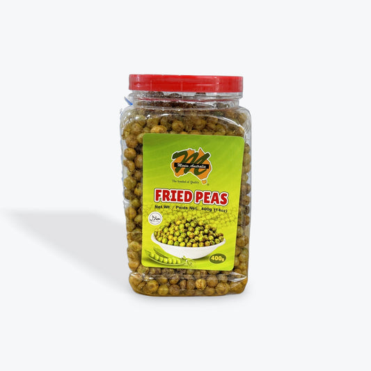 Mexim Fried Peas