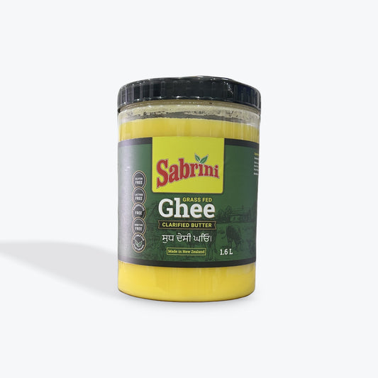 Sabrini Ghee