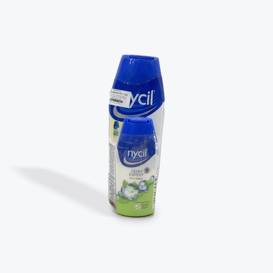 Nycil Powder