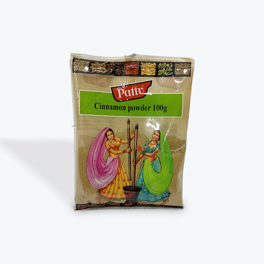 Pattu Cinnamon Powder