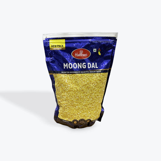 Haldiram’s Moong Dal