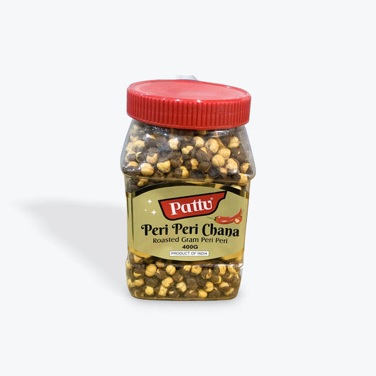 Pattu Peri Peri Chana