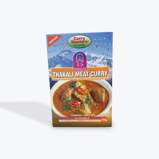 Curry Masters Thakali Meat Curry