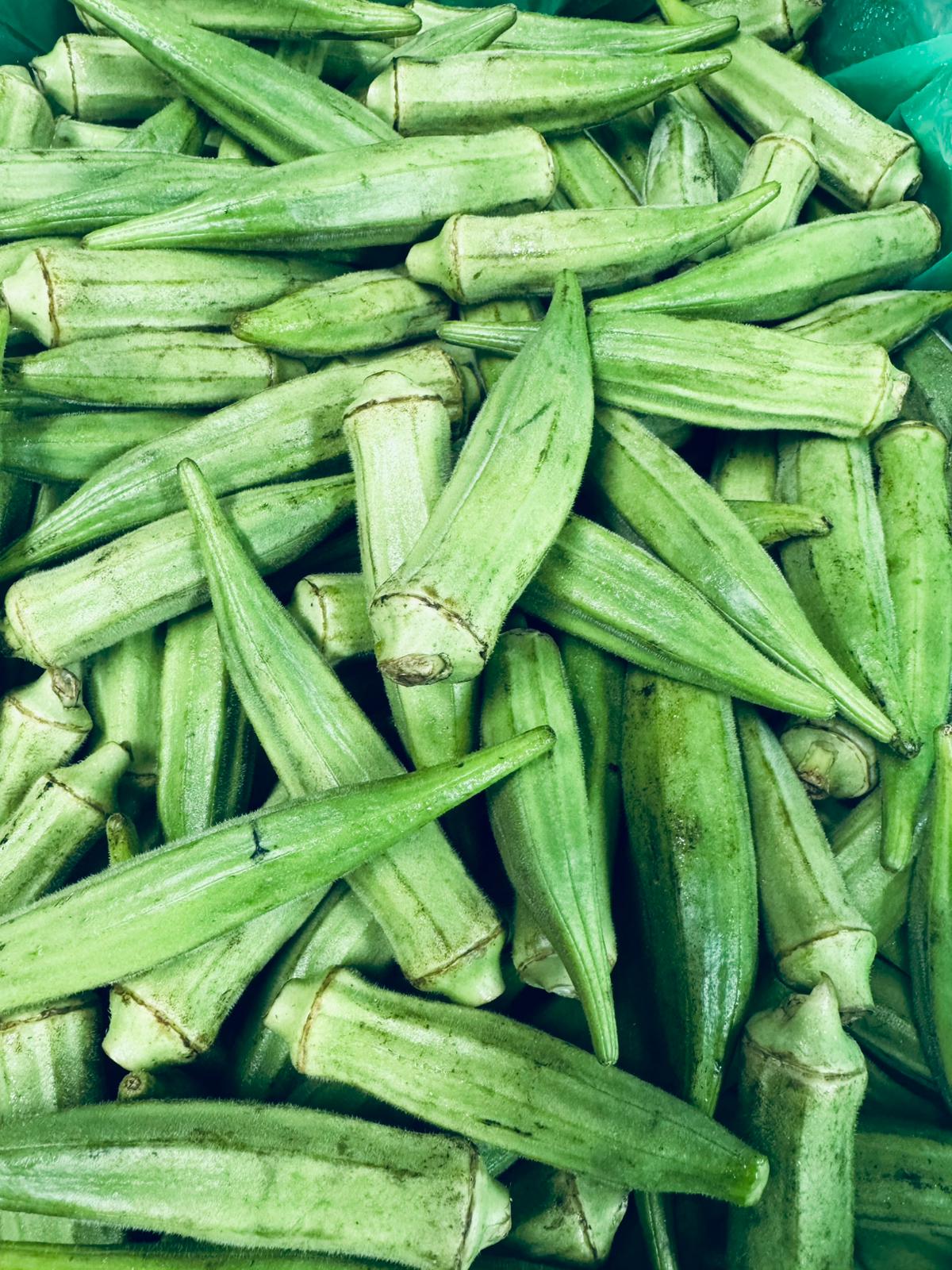 Okra