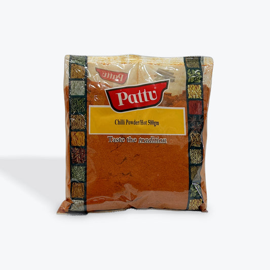 FreshcoChilli Powder Hot