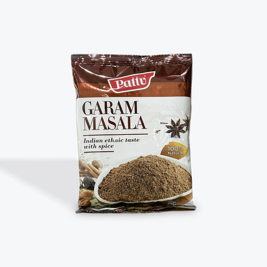Pattu Garam Masala