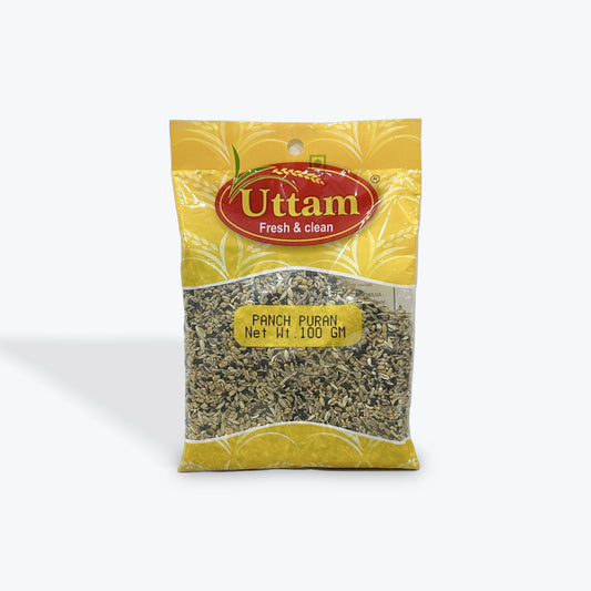 Uttam Panch Puran