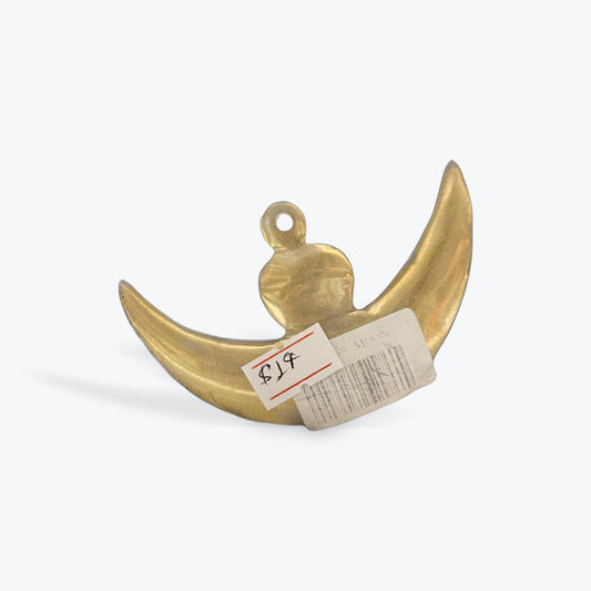 Brass Moon