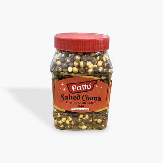 Pattu Salted Chana